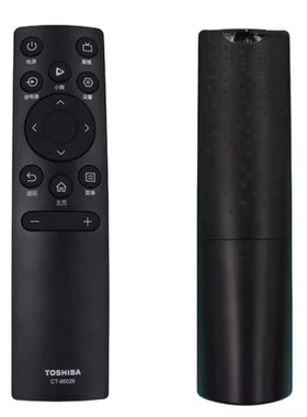 原装东芝电视机遥控器CT-95026通用语音CT-95019 Z570KF 65X7500F