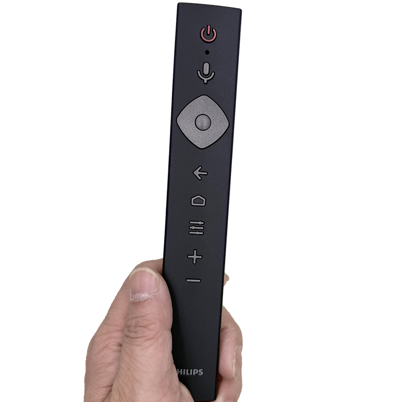 飞利浦电视遥控器原装