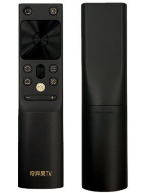 原装长虹奇异果AI投屏电视机遥控器RBJ610VC 75A8 65A8 65 75A7E