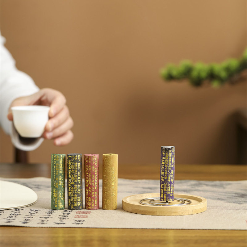 显字香圆柱香随身口袋香鹅梨帐中香线香熏香家用室内家用室,家居饰品,香托/香盘/香座/香插,淘宝优惠券,粉丝福利购,淘宝优惠卷