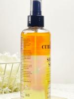 【refresh mist】Curlsmith Sparkling Elastic Anti-Frizz Spray Moisturizing Silicon-Free CGM195ml thumbnail 2