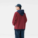连帽卫衣男生春秋季新款美式潮牌宽松重磅运动帽衫HH8925-P45，男装卫衣，星座1206（原A206）
