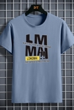2022T恤男短袖夏季新款韩版潮流半袖衣服男士体恤打底衫CM102-P16，男装T恤，星座1206（原A206）