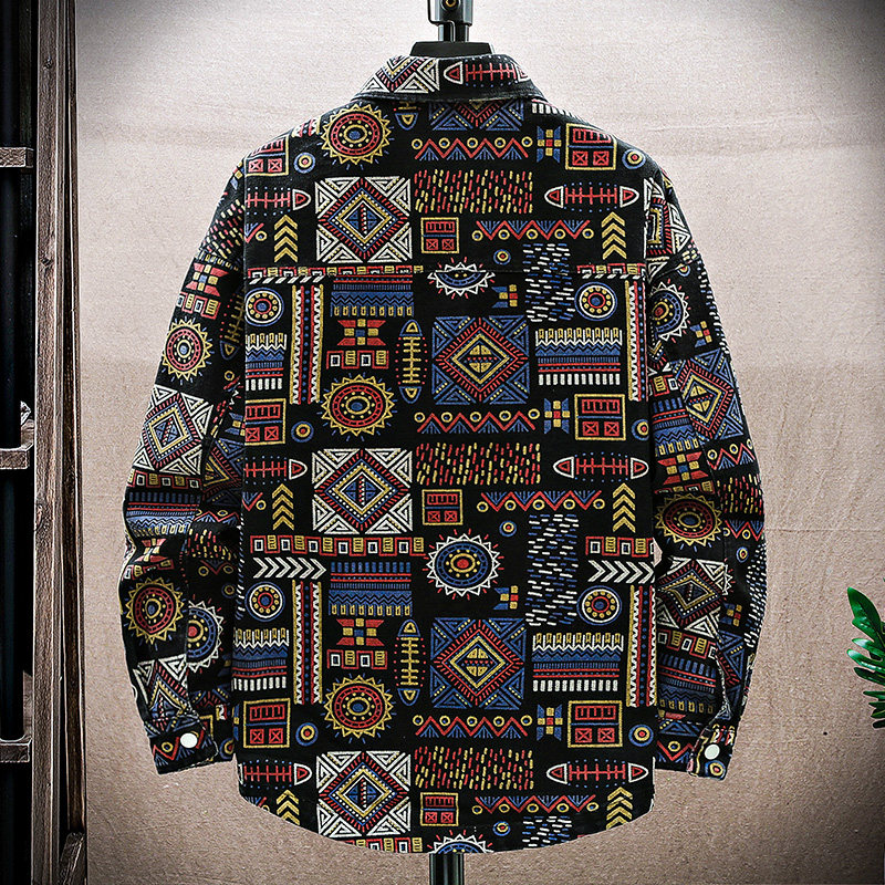 春秋新款连帽外套男休闲宽松青少年夹克JM6678-P80,男装夹克,星座1206（原A206）