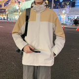 卡其色