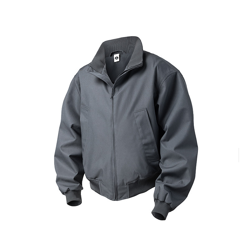 2025春秋季新款立领夹克男休闲百搭外套上衣CSJ0004-P70，男装夹克，星座1206（原A206）