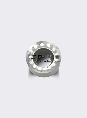 正品日韩进口铝用球头数控刀片RCGT/RPGT0803 1003 1204MO-AK H01