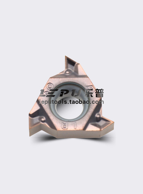 高硬涂层不锈钢内螺纹刀片 MMT11IR100 150 AG60 VP15TF 通用材质