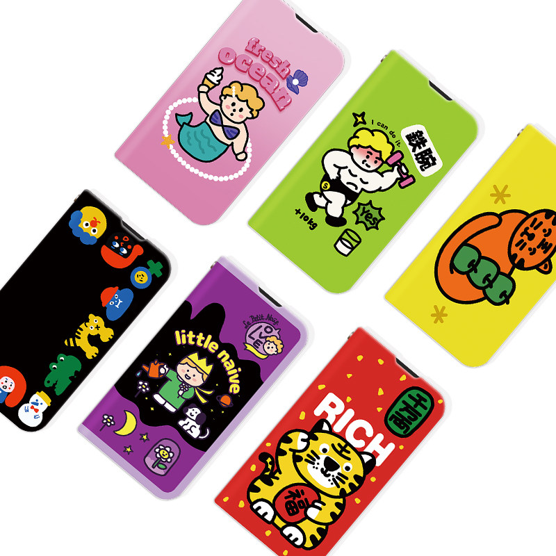 和风猫饭翻盖浪漫手机壳适用苹果华为安卓可定制17proamxmate70mate60pro,3C数码配件,手机保护套/壳,淘宝优惠券,粉丝福利购,淘宝优惠卷