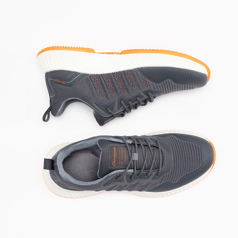 超值出口单！春秋新款品质男士网面透气圆头系带拼接休闲鞋跑步鞋,流行男鞋,网面鞋,淘宝优惠券,粉丝福利购,淘宝优惠卷