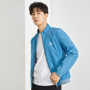 时尚 折扣外贸大牌正品 男士 外套秋季 休闲夹克捡漏 撤标尾货清仓男装