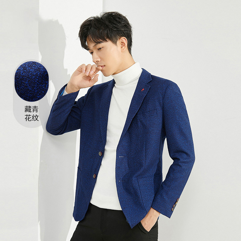 外贸清仓撤标男装正品尾货奢华大牌西装外套秋季青年商务休闲西服,男装,西服,淘宝优惠券,粉丝福利购,淘宝优惠卷