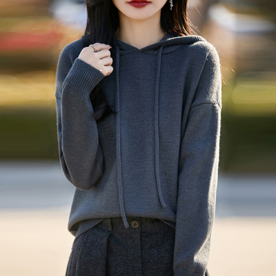 2025新款爆款时尚洋气短款针织衫