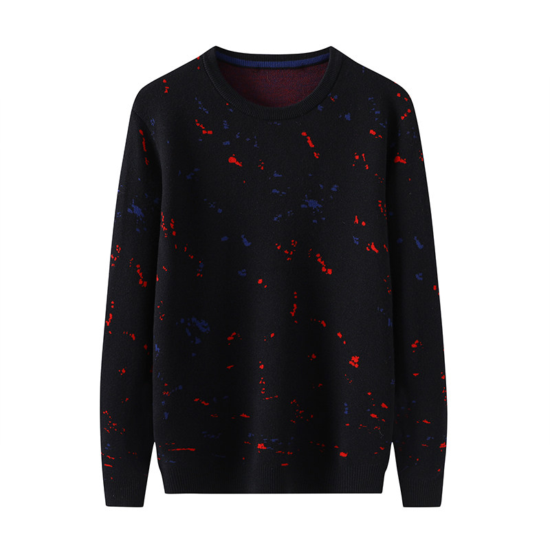 外贸品牌撤标特价男士休闲秋冬男款羊毛混纺长袖毛衫打底衫,男装,针织衫/毛衣,淘宝优惠券,粉丝福利购,淘宝优惠卷