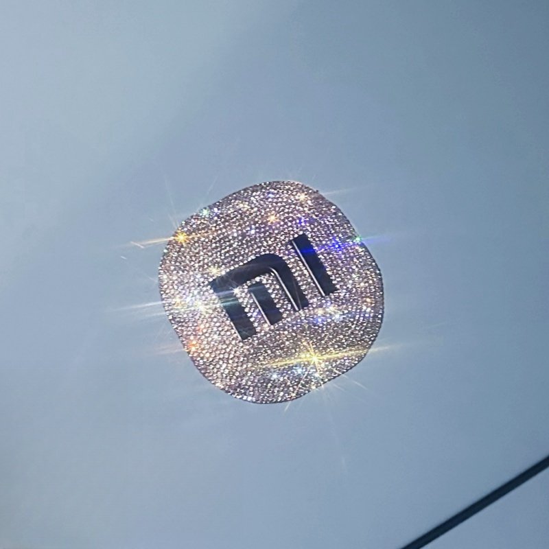 适用于北京小米SU7改装贴装饰贴车标方向盘轮毂拉手水钻贴贴纸DIY,汽车用品/电子/清洗/改装,汽车装饰贴/反光贴,淘宝优惠券,粉丝福利购,淘宝优惠卷