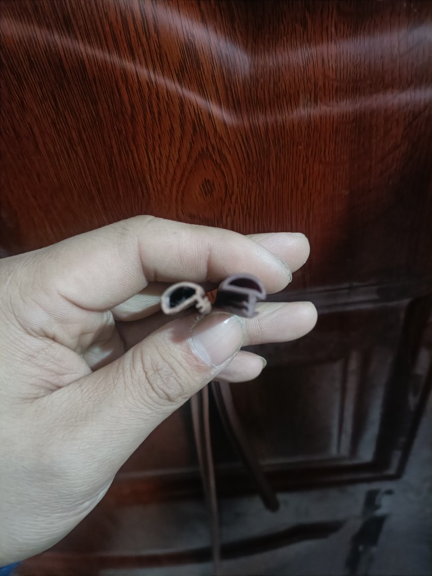 卧室木门卡槽式硅胶条防风防撞皮条房门套装门框缓冲胶条降噪隔音,橡塑材料及制品,硅胶条,淘宝优惠券,粉丝福利购,淘宝优惠卷