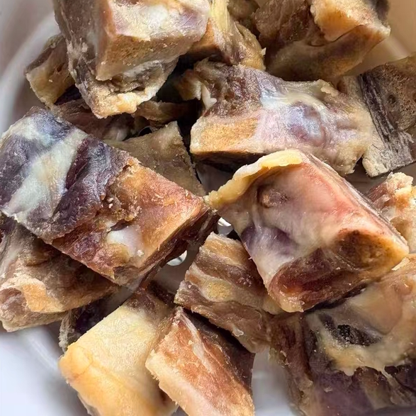 开化腊肉排骨肋骨整包实惠