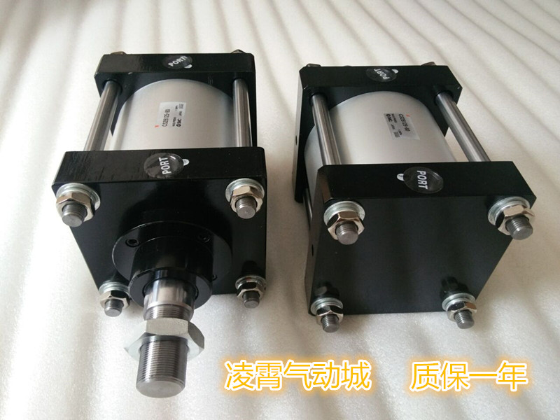 全新原装SMC CDS1BN140-600/700/800/900/1000气缸