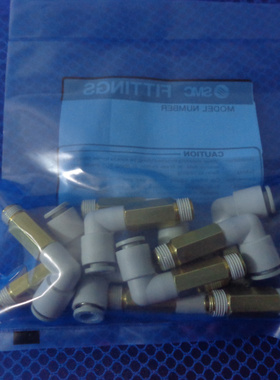 SMC全新原装KQ2W10-01S/02S/03S/04S KQ2W10-01AS/02AS/03AS/04AS