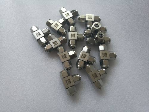 全新原装SMC KFG2T0604-01/02/03/04 不锈钢快拧接头