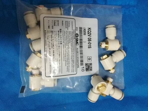 SMC全新原装KQ2V10-02S/03S KQ2V10-02AS/03AS气动接头