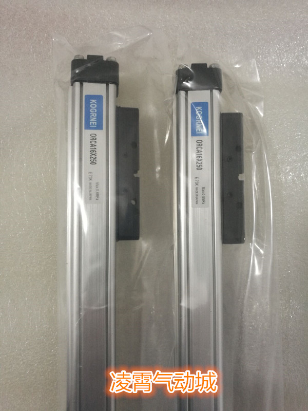 全新原装小金丼气缸 ORCA16*250 ORCA16*250 气缸