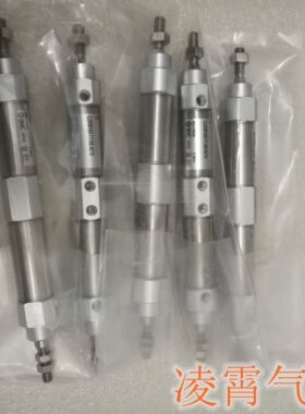 SMC原装CJ2KB16-XC10-DCK1197K CJ2KB16D-T1195-XC10日立钻机汽缸