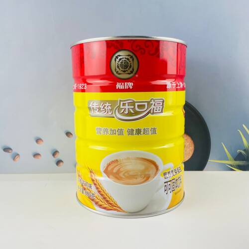 福牌传统乐口福固体饮料