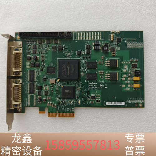 Matrox迈创SOL2MEVCLFL Y7415-00 R.议价