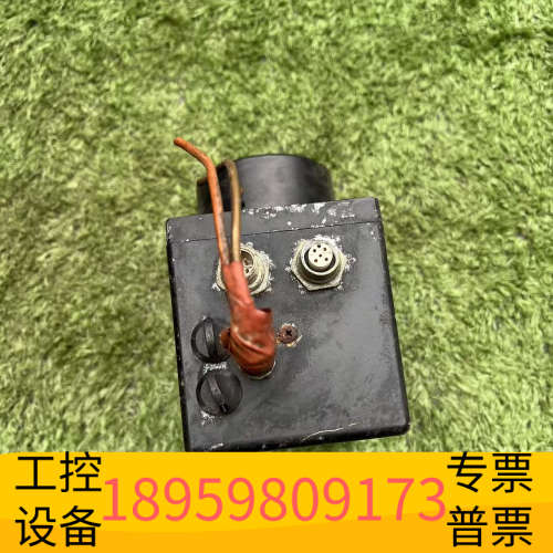 EMG控制器传感器 带镜头 型号CCD Pro3000 .议价