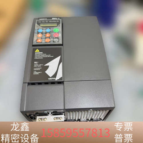 西威变频器AVY2075 3110 3150-EBL KBL.议价
