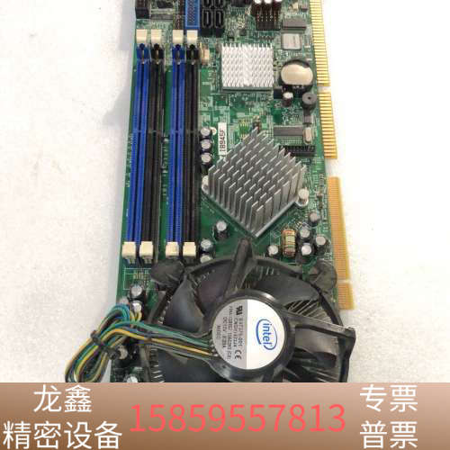 SPI-IB945-LLAS 台湾广积IB945F 工控机主.议价