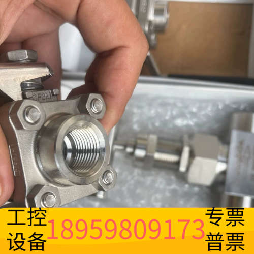 SS-63TF6Swagelok品牌，锈钢球阀。该球阀.议价