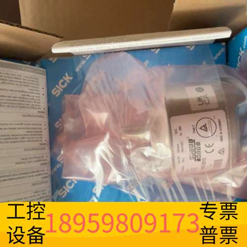 龙鑫SICK西克编码器AFM60A-S4NB018X12议价