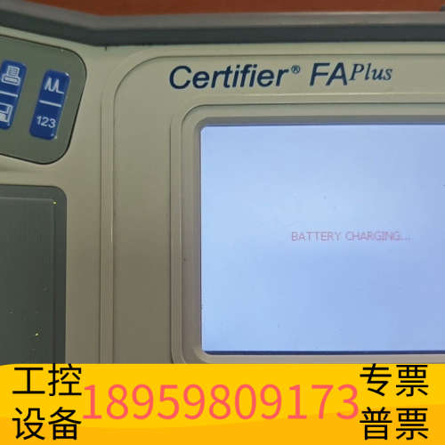 TSI 4088 4080 J气流分析仪Certifier.议价