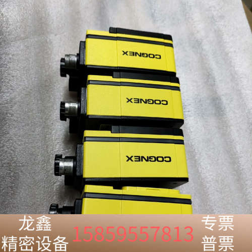 康耐视 工业相机/智能相机IS7600M-363-50.议价