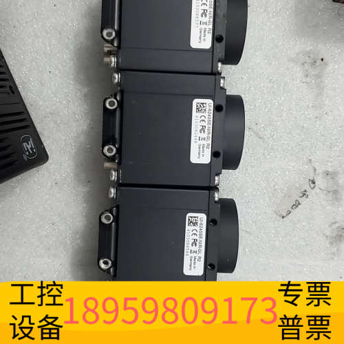 IDS UI-5240SE-NIR-GL-R2  4台，.议价