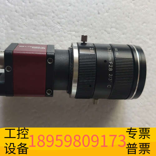 ALLIED AVT  GPF503B 工业相机货.议价