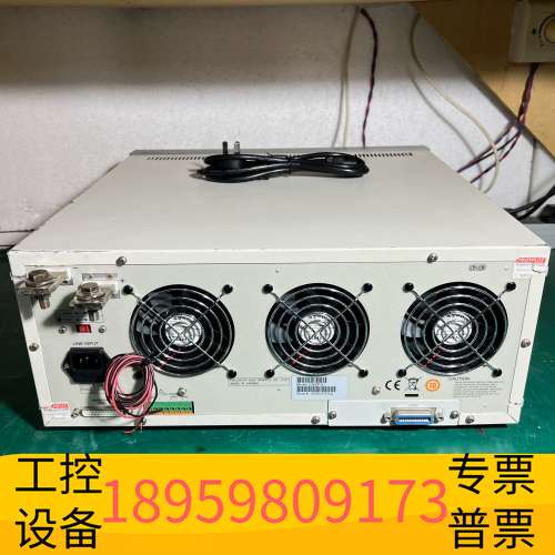 龙鑫新款台湾Prodigit博计3352F大功率直流电子负载，参议价