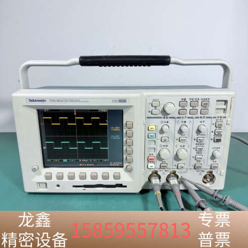 TektronixTDS3032   DPO示波器，二通.议价