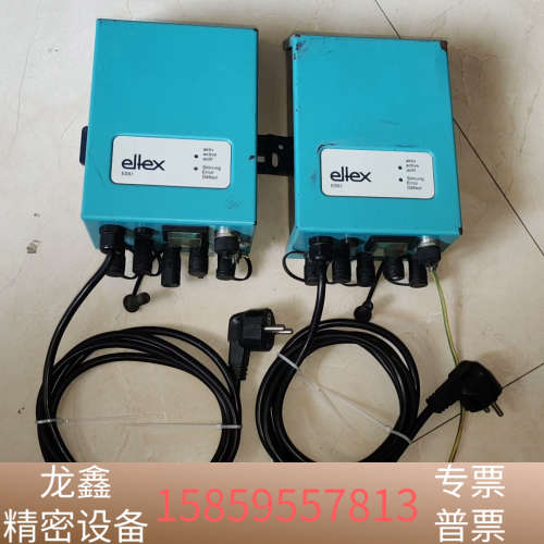 ELTEX除静电装置ES51物品，具体详情 .议价