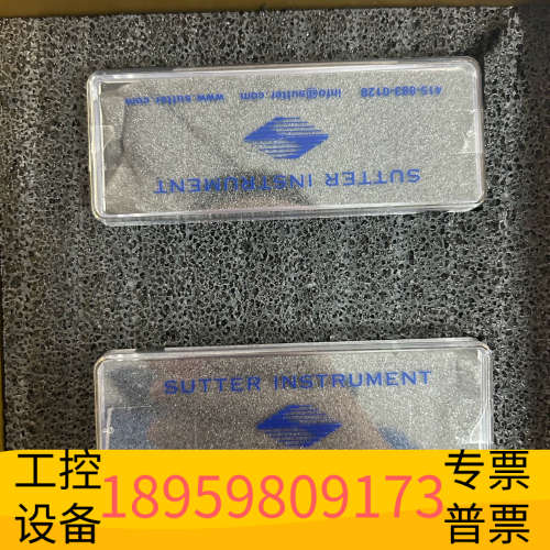 Sutter 玻璃微电极 BF150-86-10  25.议价