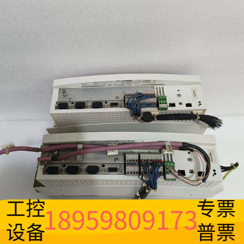 伦茨伺服驱动器/控制器.议价