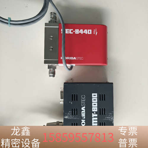HORIBA SMT-8000流量计H20 200SCCM.议价