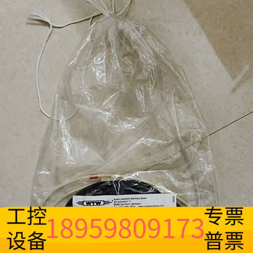 WTW氨氮管件，Wpack/A111，821197，原.议价