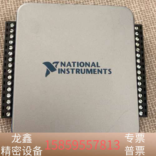 NI USB-6003多数据采集卡，，正.议价