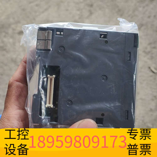 PLC定位单LD75P2，，输入电压5V/24.议价