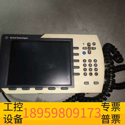 龙鑫手柄控制器，型号G4208A，1200带走议价