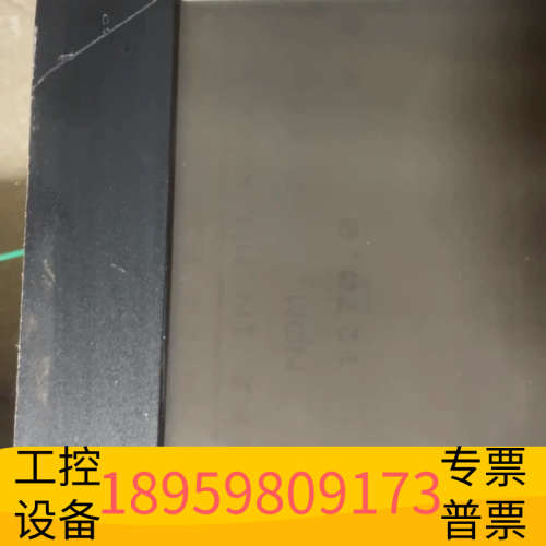 卡尔迈耶花边机显示屏D72458 8450-01.议价