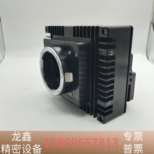 普林斯顿MEGAPLUS EC16000工业科研级制冷相机1.议价